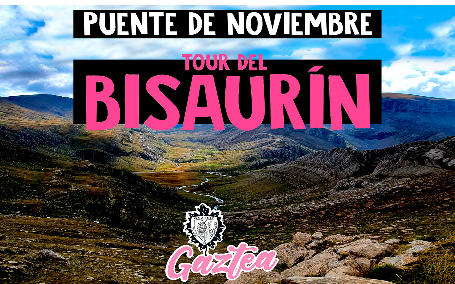 Foto Tour del Bisaurin